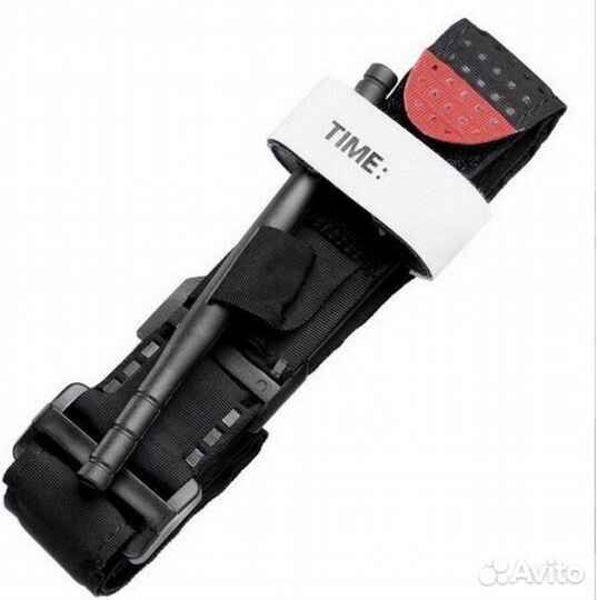 Жгут бандаж турникет