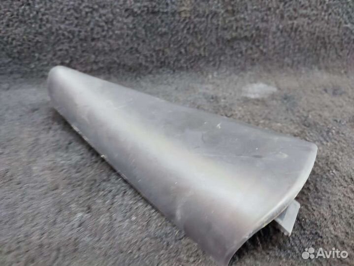 Пластик салона для Citroen C5 1