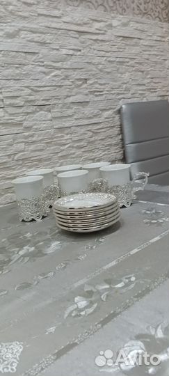 Кофейные чашки