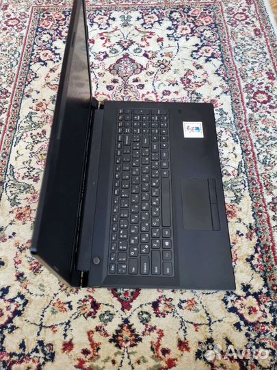 Ноутбук Lenovo G50-30