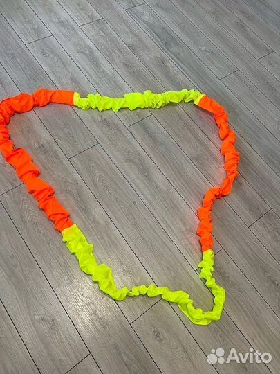 Резинка для анимации