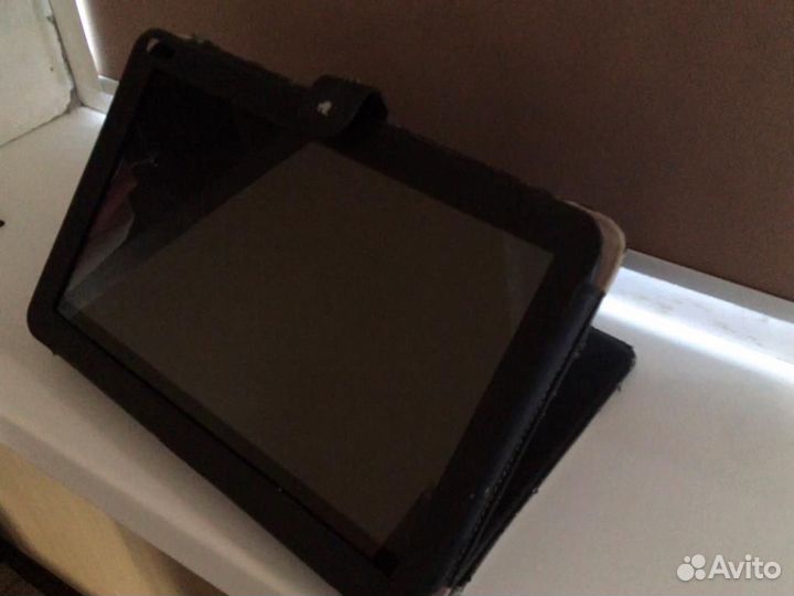 Планшет iRu 11.6 Pad Master SSD Win10