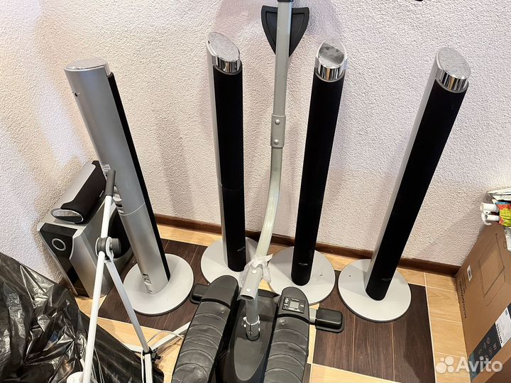 Домашний кинотеатр samsung