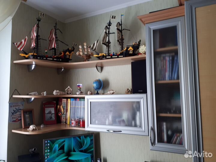 Мебель для детской