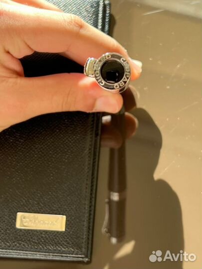 Ручка Chopard оригинал шариковая