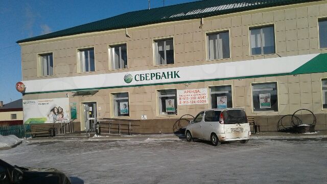 Офисное помещение, 482.7 м²