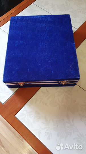 Стопки из оникса