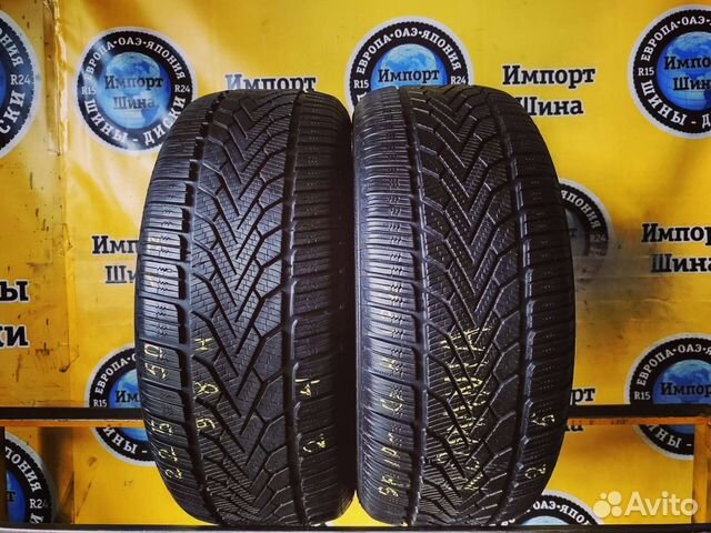 Semperit Speed Grip 2 225/50 R17 98H