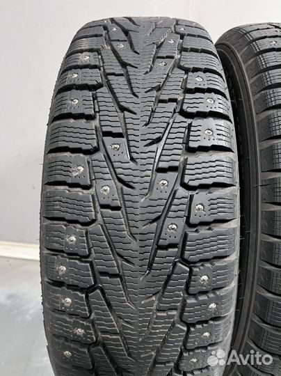 Nokian Tyres Nordman 7 SUV 225/65 R17
