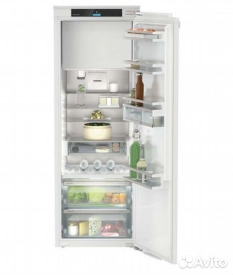 Однокамерный холодильник Liebherr IRBe 4851-20