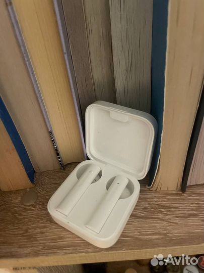 Наушники Xiaomi Earphones 2 Basic