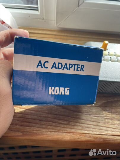 Драм машина Korg KR-mini