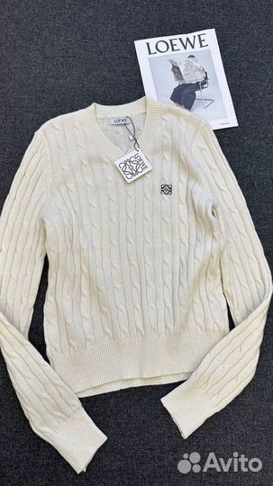 Свитер Loewe