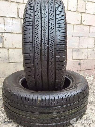 Nexen Roadian GTX 235/60 R16 97V