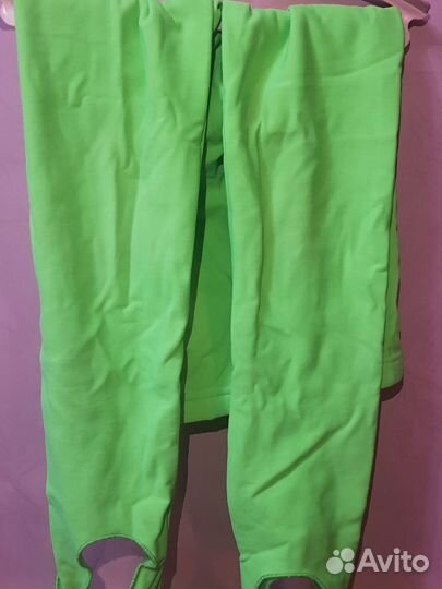 Спортивный костюм для фигурного катания для