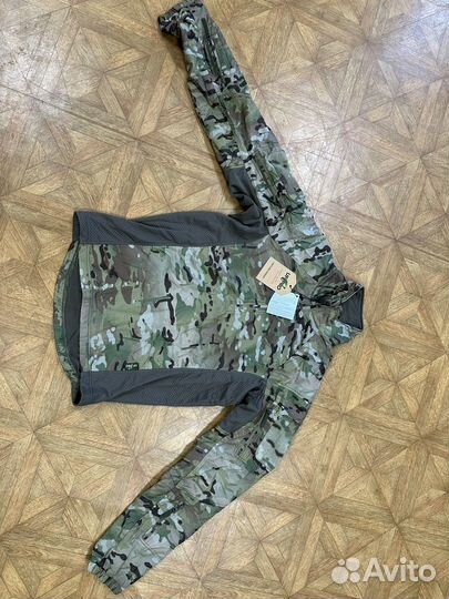 Свитер UF PRO hunter Gen.2 цвет Multicam р.L