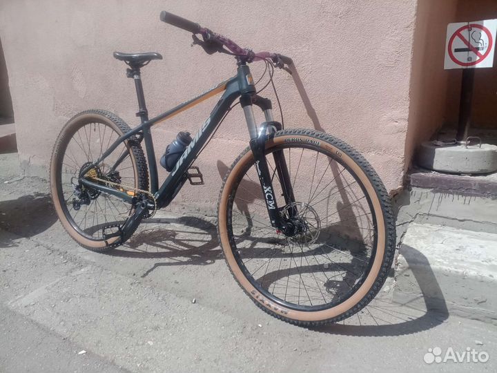 Jamis komodo 2019 hotsell