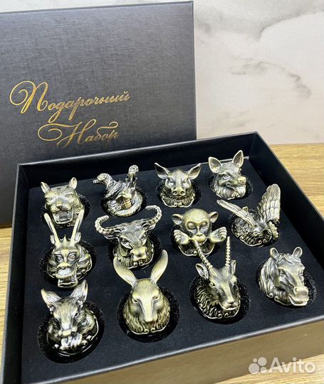 Стопки перевертыши