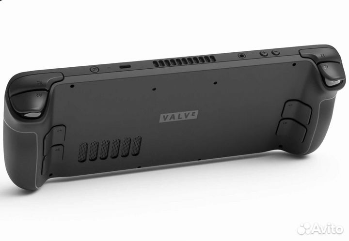 Steam Deck 512gb новый + гарантия