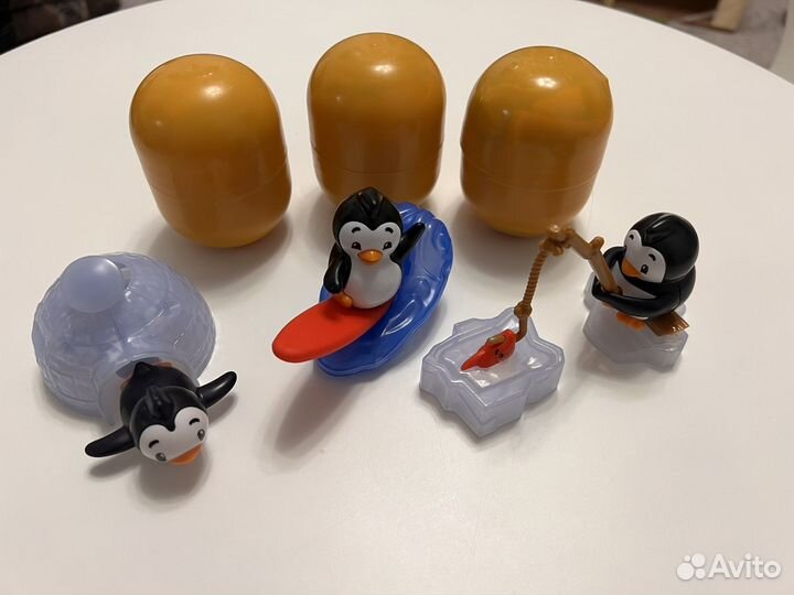 Kinder maxi