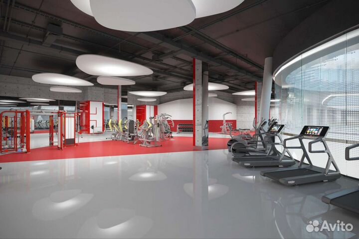 Абонемент в фитнес клуб world class каширский