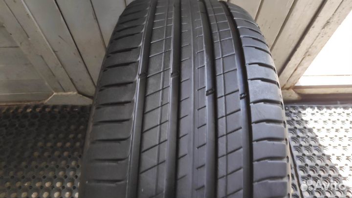 Michelin Latitude Sport 3 255/45 R20 105Y