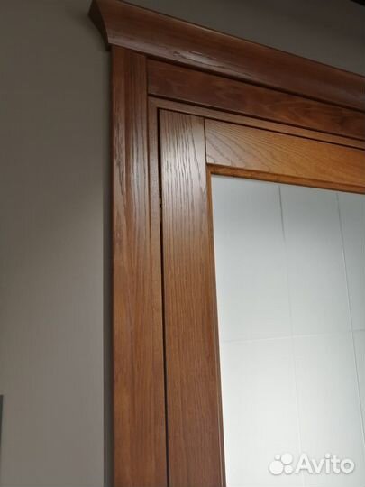 Межкомнатная дверь Волховец