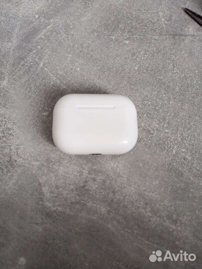 Беспроводные наушники pro