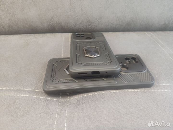 Накладка Armor для Xiaomi Redmi 10C