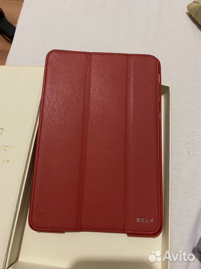 Чехол на iPad mini 1/2