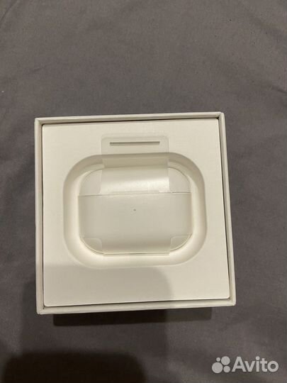Airpods PRO новые
