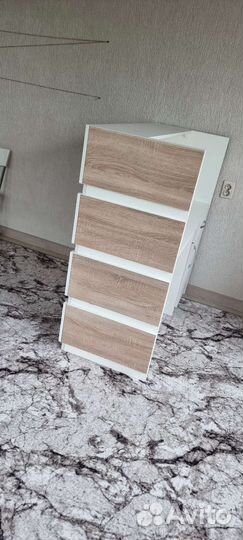 Стойка ресепшн бу