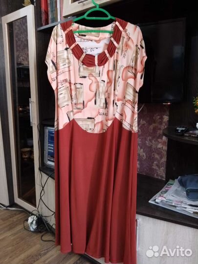 Женские вещи 60 размера