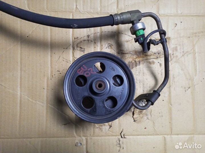 Насос гидроусилителя руля Ford Mondeo 3 chba