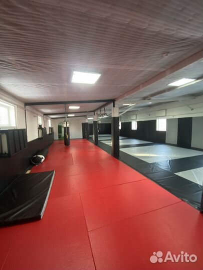 Аренда спортивного зала