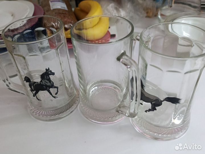 Пивная кружка