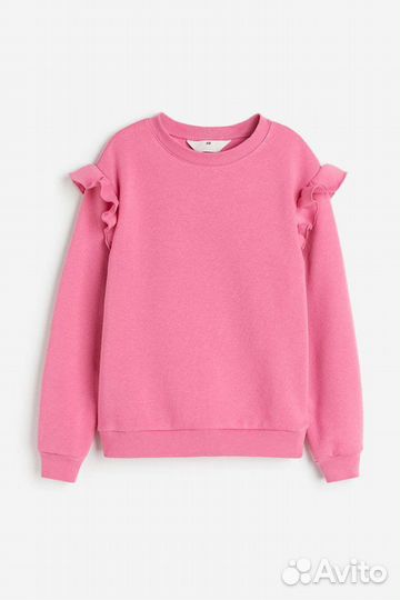 Джемпер на девочку.H&M