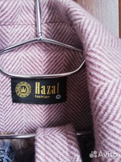 Продам демисезонное пальто