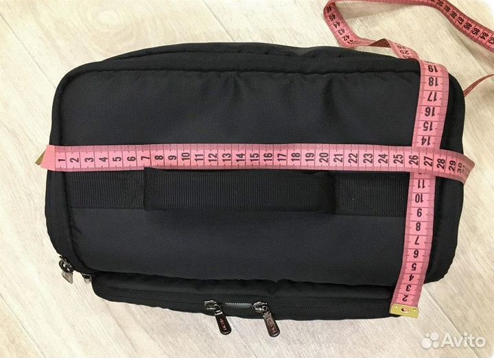 Сумка для фотоаппарата Dexp W004 200мм x 350мм