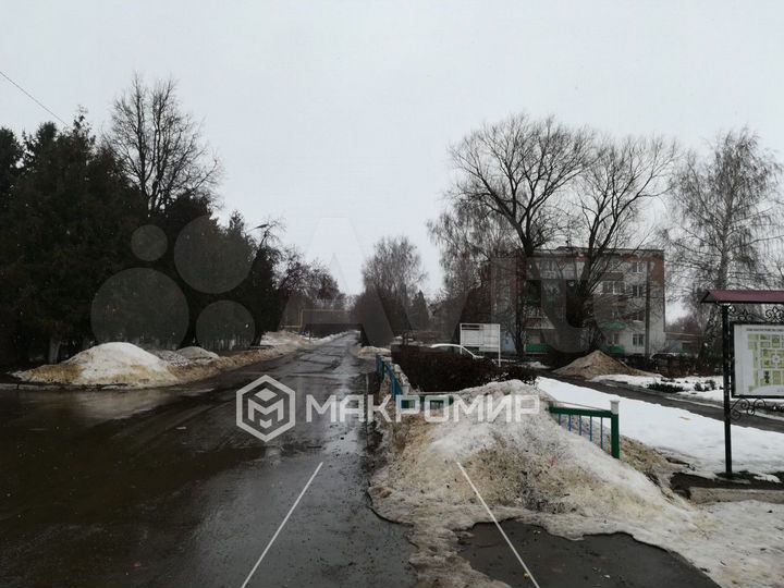 Участок 19,6 сот. (ИЖС)