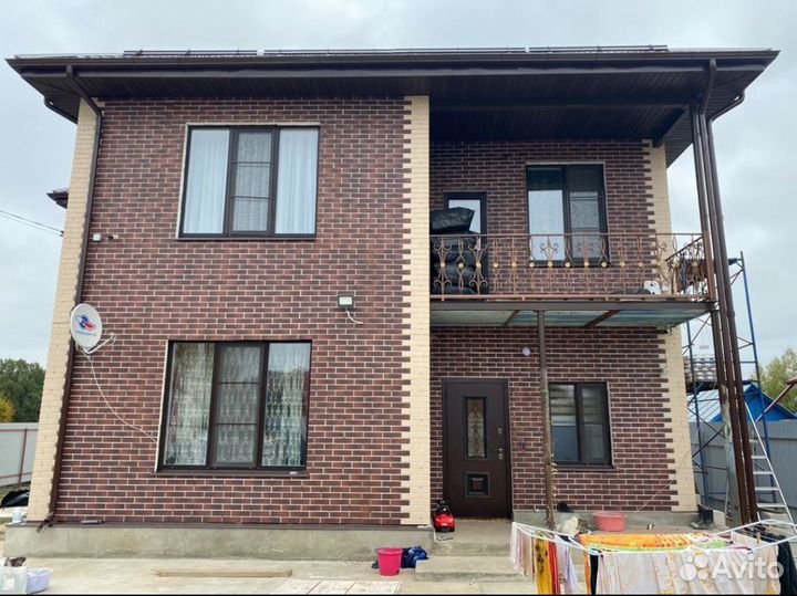 Термопанель Premium Paradyz ilario Brown (3243)