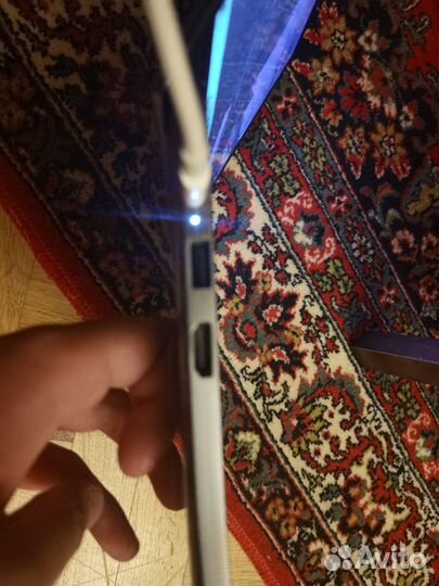Ноутбук huawei