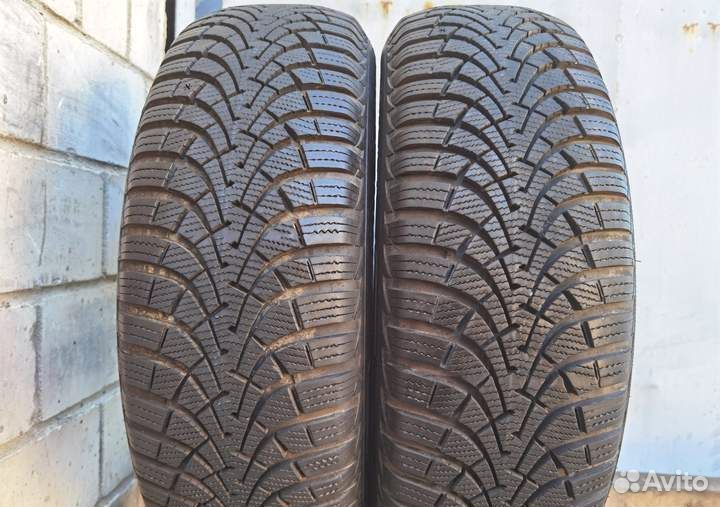 Goodyear UltraGrip 205/60 R16 96H