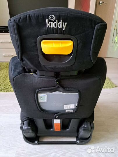 Детское авто кресло