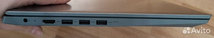 Lenovo IdeaPad 3 15ITL05 i5 1135G7 8GB 256GB 15.6