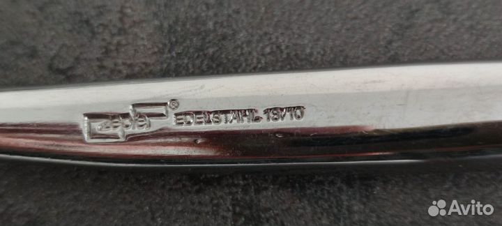 Набор приборов для стейка Zepter