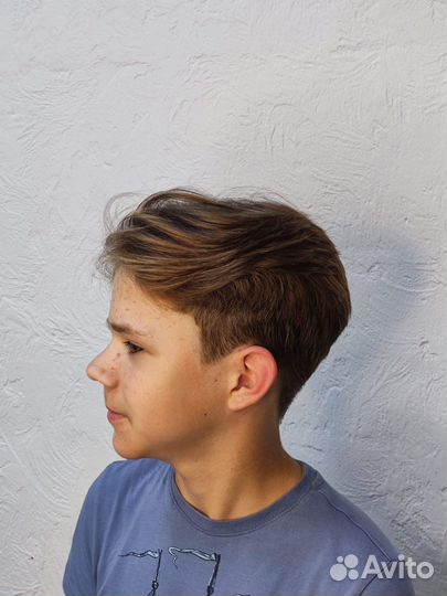 Стрижки, окрашивания любой сложности