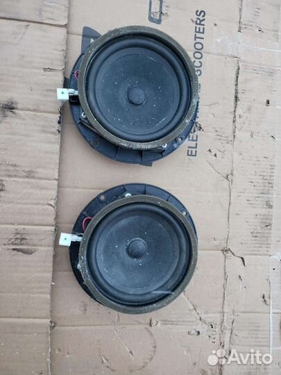 Динамик Lexicon 96330-B1050 Genesis G80