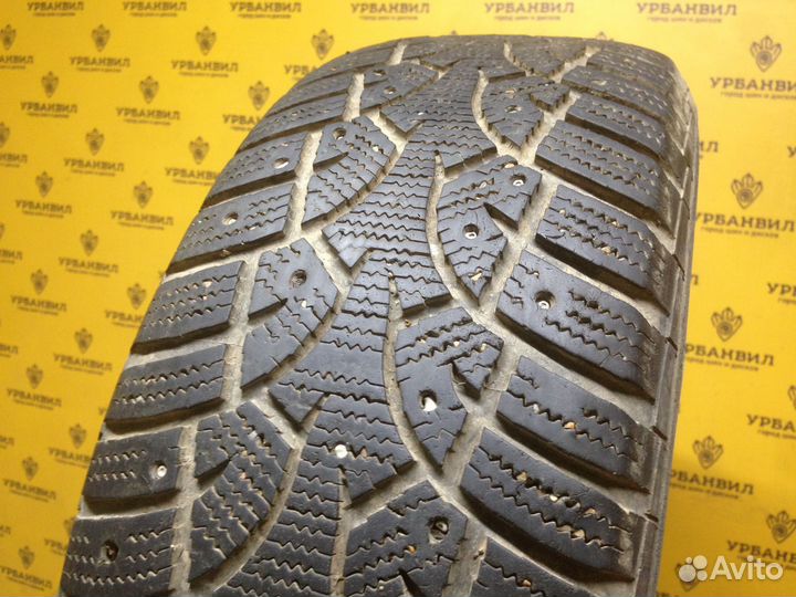 Gislaved Nord Frost III 205/65 R15