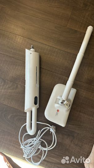 Паровая швабра kitfort kt-1016 сломанная